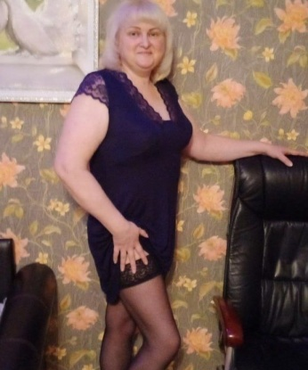 Анкета проститутки Ангелина - город Змейская, 48 лет, №1071